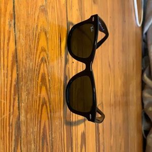 Ray Ban Wayfarer Glasses